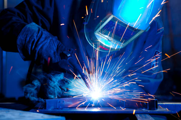 Best Automation and Robotic Welding in Shawano, WI