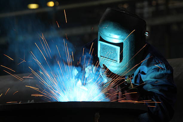 Shawano, WI Welder & Metal Fabrication Company