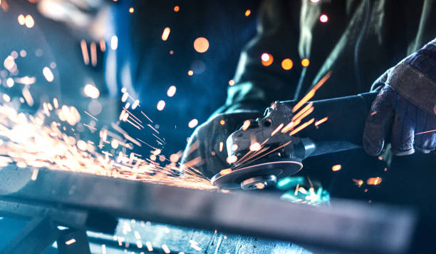 Affordable Welder Services in Shawano, WI